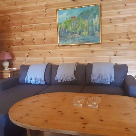 Fossekroa Svarstad  Zewnętrze zdjęcie