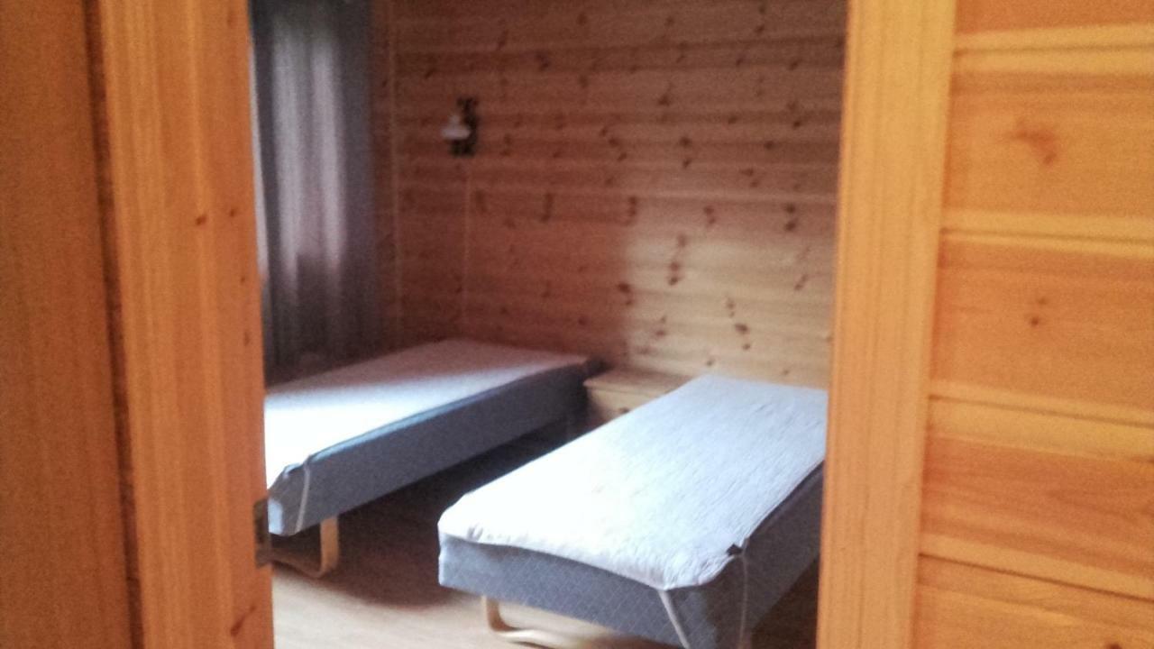 Fossekroa Svarstad  Zewnętrze zdjęcie