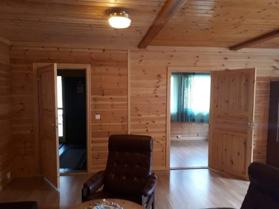 Fossekroa Svarstad  Zewnętrze zdjęcie