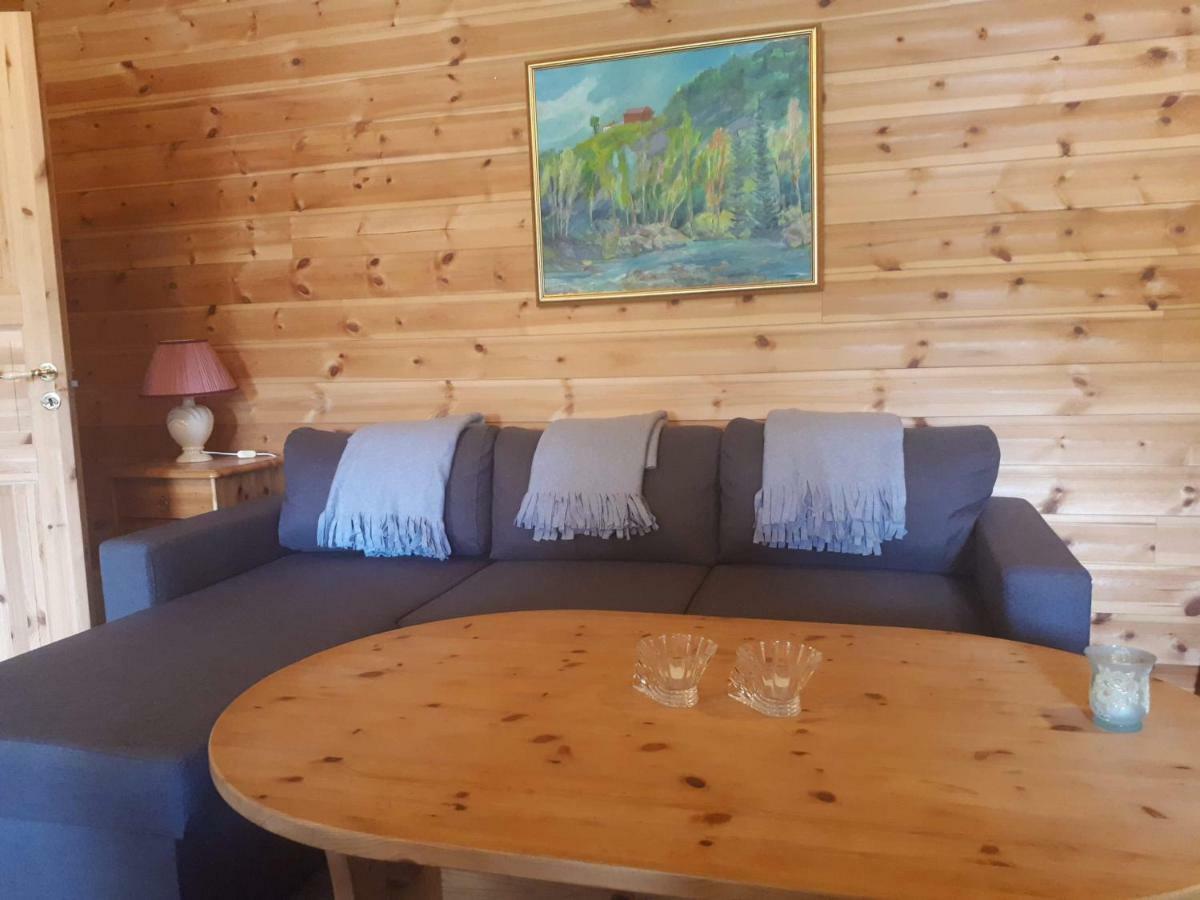 Fossekroa Svarstad  Zewnętrze zdjęcie