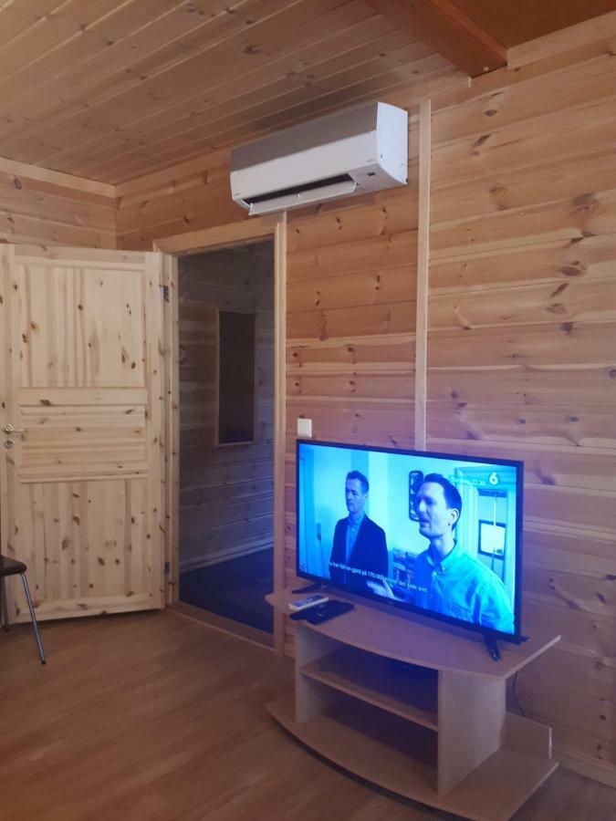 Fossekroa Svarstad  Zewnętrze zdjęcie